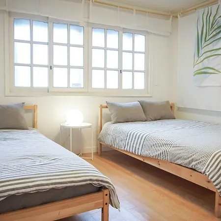 Miro Guesthouse